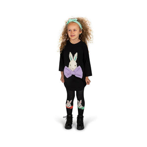 Dudu Dress - My Little Thieves
