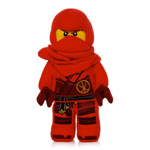Lego Ninjago Kai Stuffed Plush Toy