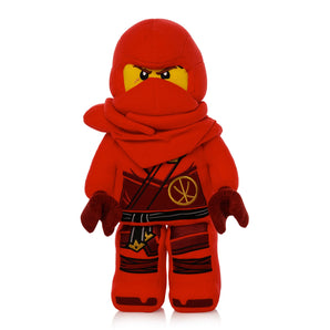 Lego Ninjago Kai Stuffed Plush Toy