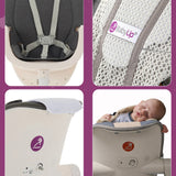 BabyUp SRA Infant Seat & High Chair - product image 11