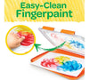 Easy-Clean Fingerpaint - My Little Thieves