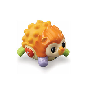 VTech Easy Squeezy Hedgehog - Interactive Baby Toy