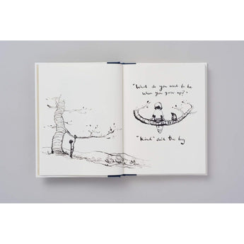 Ebury Press The Boy, The Mole, The Fox And The Horse ” Children's Book For Kids | Pictures Books - My Little Thieves