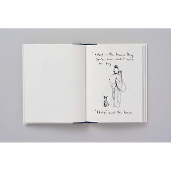 Ebury Press The Boy, The Mole, The Fox And The Horse ” Children's Book For Kids | Pictures Books - My Little Thieves
