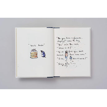 Ebury Press The Boy, The Mole, The Fox And The Horse ” Children's Book For Kids | Pictures Books - My Little Thieves