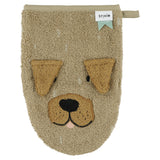 Eco Friendly Kids Washcloths 2 Pack | Trixie Soft Baby Gift - My Little Thieves
