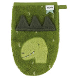 Eco Friendly Kids Washcloths 2 Pack | Trixie Soft Baby Gift - My Little Thieves