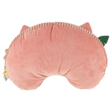 Eco Friendly Tummy Time Pillow For Babies | Trixie Sensory Play Support - My Little Thieves