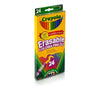 Erasable Colored Pencils, 24 Count - My Little Thieves