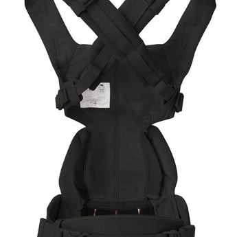 Ergobaby Omni Classic Cool Air Mesh Carrier | Newborn To Toddler - My Little Thieves