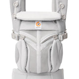 Ergobaby Omni Classic Cool Air Mesh Carrier | Newborn To Toddler - My Little Thieves