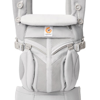Ergobaby Omni Classic Cool Air Mesh Carrier | Newborn To Toddler - My Little Thieves