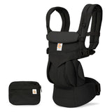 Ergobaby Omni Classic Cool Air Mesh Carrier | Newborn To Toddler - My Little Thieves