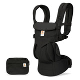 Ergobaby Omni Classic Cool Air Mesh Carrier | Newborn To Toddler - My Little Thieves