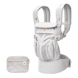 Ergobaby Omni Classic Cool Air Mesh Carrier | Newborn To Toddler - My Little Thieves