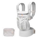 Ergobaby Omni Classic Cool Air Mesh Carrier | Newborn To Toddler - My Little Thieves