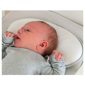 Ergonomic Anti - Flat Head Cushion - My Little Thieves