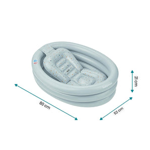 Babymoov Evolutionary Inflatable Bathtub