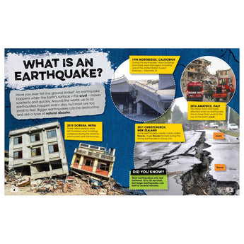 Extreme Earth - publisher image 2