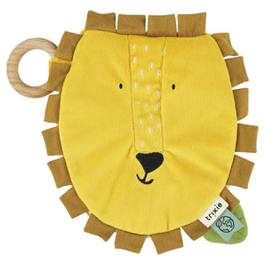 Sensory Book Collection: Mr. Lion, Mr. Dino, Mrs. Rabbit