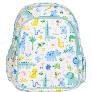 A Little Lovely Company Kids Insulated Backpack School Bag