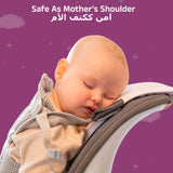 BabyUp SRA Infant Seat & High Chair - product image 13