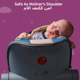 BabyUp SRA Infant Seat & High Chair - product image 6