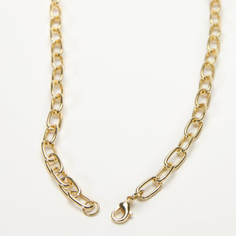 Fao Schwarz Charm Jewelry Minimalist Link Designs | Kids Fashion - My Little Thieves