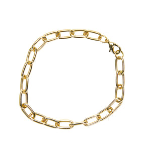 Fao Schwarz Charm Jewelry Minimalist Link Designs | Kids Fashion - My Little Thieves