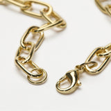 Fao Schwarz Charm Jewelry Minimalist Link Designs | Kids Fashion - My Little Thieves