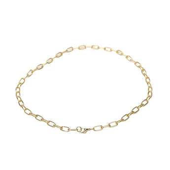 Fao Schwarz Charm Jewelry Minimalist Link Designs | Kids Fashion - My Little Thieves