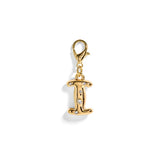 Fao Schwarz Charm Squad Personalized Letter Charm | Kids Gift - My Little Thieves