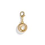 Fao Schwarz Charm Squad Personalized Letter Charm | Kids Gift - My Little Thieves