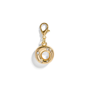 Fao Schwarz Charm Squad Personalized Letter Charm | Kids Gift - My Little Thieves