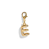 Fao Schwarz Charm Squad Personalized Letter Charm | Kids Gift - My Little Thieves