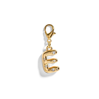 Fao Schwarz Charm Squad Personalized Letter Charm | Kids Gift - My Little Thieves