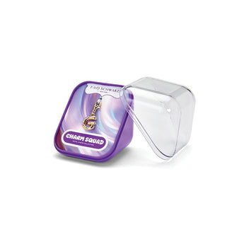Fao Schwarz Charm Squad Personalized Letter Charm | Kids Gift - My Little Thieves