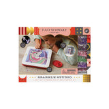 Fao Schwarz Diy Led Diamond Art Studio Painting Kit | Creative - My Little Thieves