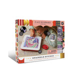 Fao Schwarz Diy Led Diamond Art Studio Painting Kit | Creative - My Little Thieves