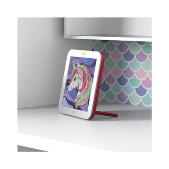 Fao Schwarz Diy Led Diamond Art Studio Painting Kit | Creative - My Little Thieves