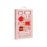 Fao Schwarz Pampered Play Hair Pro 8pcs White | Pretend Play - My Little Thieves