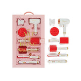 Fao Schwarz Pampered Play Hair Pro 8pcs White | Pretend Play - My Little Thieves