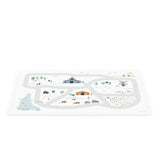 Farm - Icons EVA Puzzlemat - 120 x 180 cm - My Little Thieves