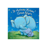 Farrar Straus If Animals Kissed Goodnight | Bedtime Picture Book - My Little Thieves