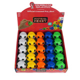 Fidget Spinner football Multicolor | Assortment x 1 - My Little Thieves