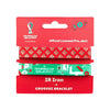 FIFA Fabric Fashionable Qatar 2022 World Cup Country Nylon bracelet - IRAN - My Little Thieves