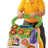 FIRST STEPS BABY LEARNING WALKER - My Little Thieves