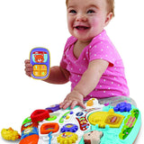 FIRST STEPS BABY WALKER - My Little Thieves