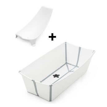 Flexi Bath X - Large Bundle - My Little Thieves