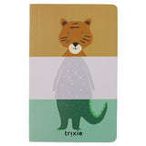 Flip Flap Book - My Little Thieves